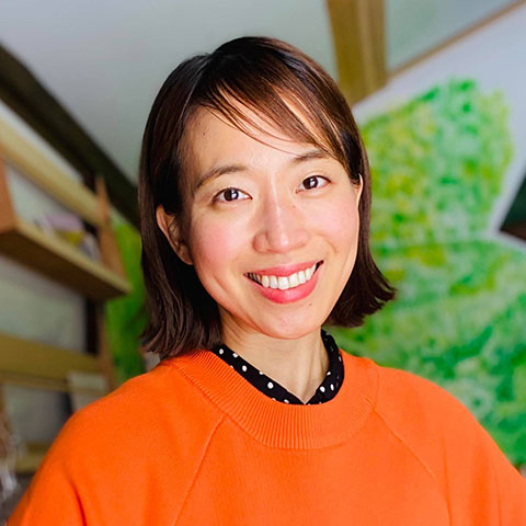 鈴木たかこさん